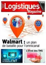 Logistiques Magazine - Juillet-Août 2017  [Magazines]