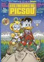Les Trésors de Picsou - Janvier 2018 (No. 41) [Magazines]