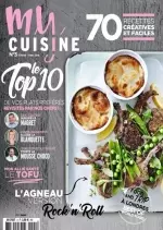 My Cuisine - Février-Mars 2018 [Magazines]