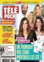 Télé Poche N°2681 – 1 au 7 Juillet 2017 [Magazines]