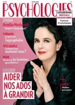 Psychologies France - Avril 2018 [Magazines]