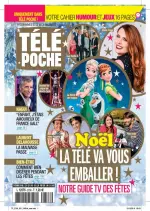 Télé Poche - 17 Décembre 2018 [Magazines]