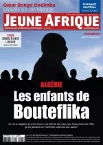 Jeune Afrique N°2968 Du 26 Novembre 2017 [Magazines]