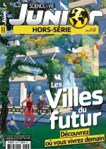 Science et Vie Junior Hors Série N°130 – Juillet 2018  [Magazines]