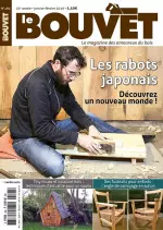 Le Bouvet N°194 – Janvier-Février 2019 [Magazines]