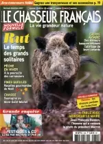Le Chasseur Français - Décembre 2017 [Magazines]