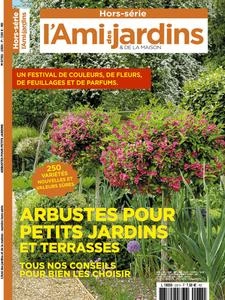 L'Ami des Jardins Hors-Série N.235 - Octobre 2023 [Magazines]