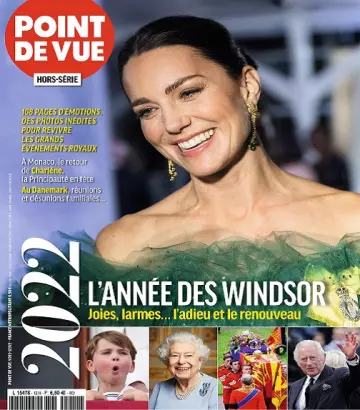 Point De Vue Hors Série N°12 – Rétro 2022  [Magazines]