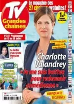 TV Grandes chaînes - 15 au 28 Juillet 2017 [Magazines]