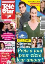 Télé Star - 26 Novembre 2018 [Magazines]