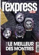 L’Express Hors Série N°22 – Juin-Juillet 2018  [Magazines]