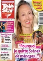 Télé Star - 8 au 14 Juillet 2017  [Magazines]