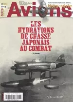 Avions Hors Série N°48 – Juin 2018  [Magazines]