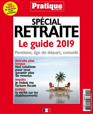 Pratique Magazine N°9 – Juin-Août 2019  [Magazines]
