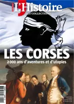 Les Collections De L’Histoire N°81 – Octobre-Décembre 2018 [Magazines]
