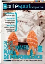 Santé Sport Magazine N°45 - Printemps 2017 [Magazines]