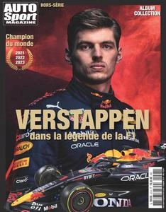 Auto Sport Hors-Série N°23 2024 [Magazines]
