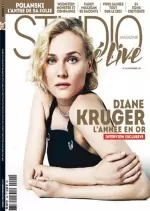 Studio Ciné Live N°94 - Novembre 2017 [Magazines]
