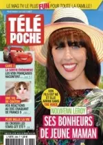 Télé Poche - 5 au 11 Août 2017 [Magazines]