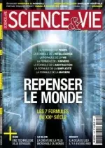 Science & Vie - Juin 2017  [Magazines]