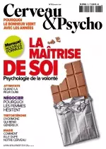 Cerveau et Psycho N°73 – La Maîtrise De Soi [Magazines]