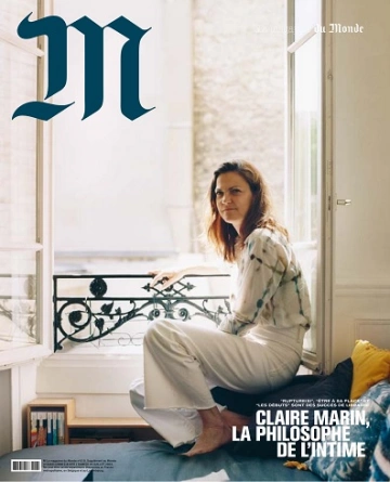 Le Monde Magazine Du 29 Juillet 2023  [Magazines]