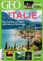 Geo France - Mai 2018 [Magazines]