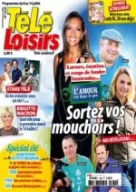 Télé Loisirs - 8 au 14 Juillet 2017 [Magazines]