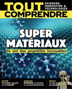 Tout Comprendre N°115 – Avril 2020  [Magazines]