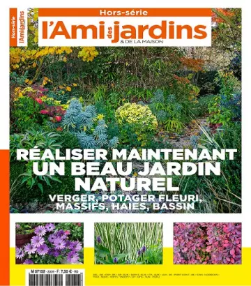 L’Ami Des Jardins et De La Maison Hors Série N°230 – Décembre 2022  [Magazines]