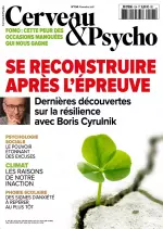 Cerveau et Psycho N°104 – Novembre 2018  [Magazines]