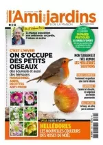 L’Ami Des Jardins - Janvier 2018  [Magazines]