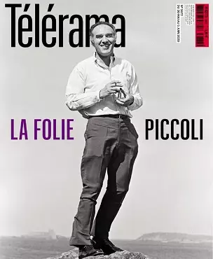 Télérama Magazine N°3672 Du 30 Mai 2020  [Magazines]