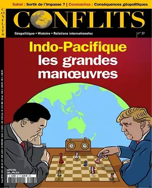 Conflits N°27 – Mai-Juin 2020  [Magazines]