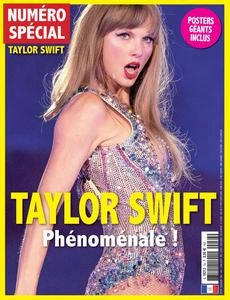 Numéro Spécial N.34 - Mai-Juin-Juillet 2024 [Magazines]