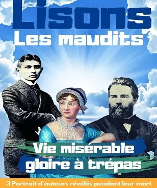 Lisons Les Maudits N°33 Du 26 Août 2020  [Magazines]