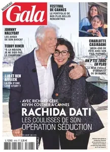 Gala France - 30 Mai 2024 [Magazines]