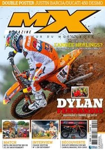 MX Magazine - Mars-Avril 2024  [Magazines]