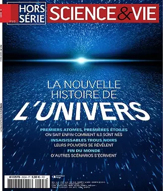 Science et Vie Hors Série N°293 – Janvier 2021  [Magazines]