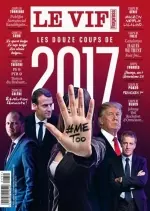 Le Vif L’Express - 22 Décembre 2017  [Magazines]