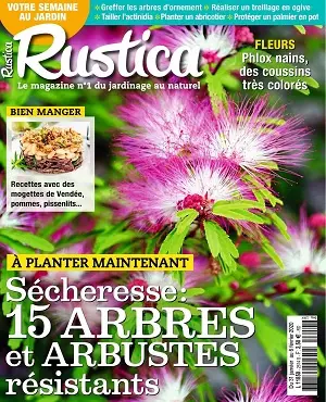 Rustica N°2614 Du 31 Janvier 2020  [Magazines]