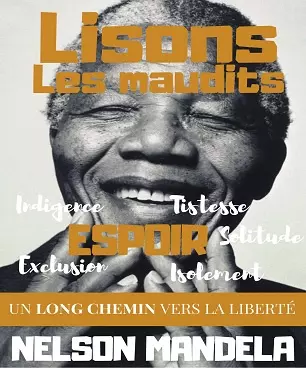 Lisons Les Maudits N°28 Du 26 Juillet 2020  [Magazines]