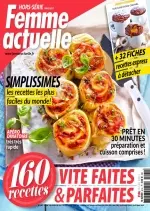 Femme Actuelle Hors-Série - Mars 2017 [Magazines]