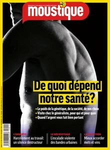 Moustique Magazine - 20 Décembre 2023 [Magazines]