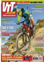VTT Magazine - Novembre 2017  [Magazines]