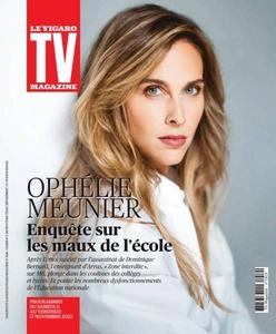 TV Magazine - 10 Novembre 2023  [Magazines]