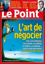 Le Point N°2420 Du 17 au 23 Janvier 2019  [Magazines]