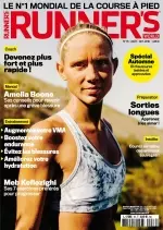 Runner’s World N°76 – Août-Octobre 2018 [Magazines]