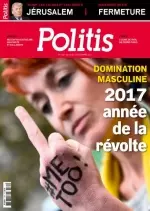 Politis - 14 Décembre 2017  [Magazines]