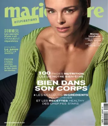 Marie Claire Hors Série N°6 – Automne-Hiver 2021-2022  [Magazines]